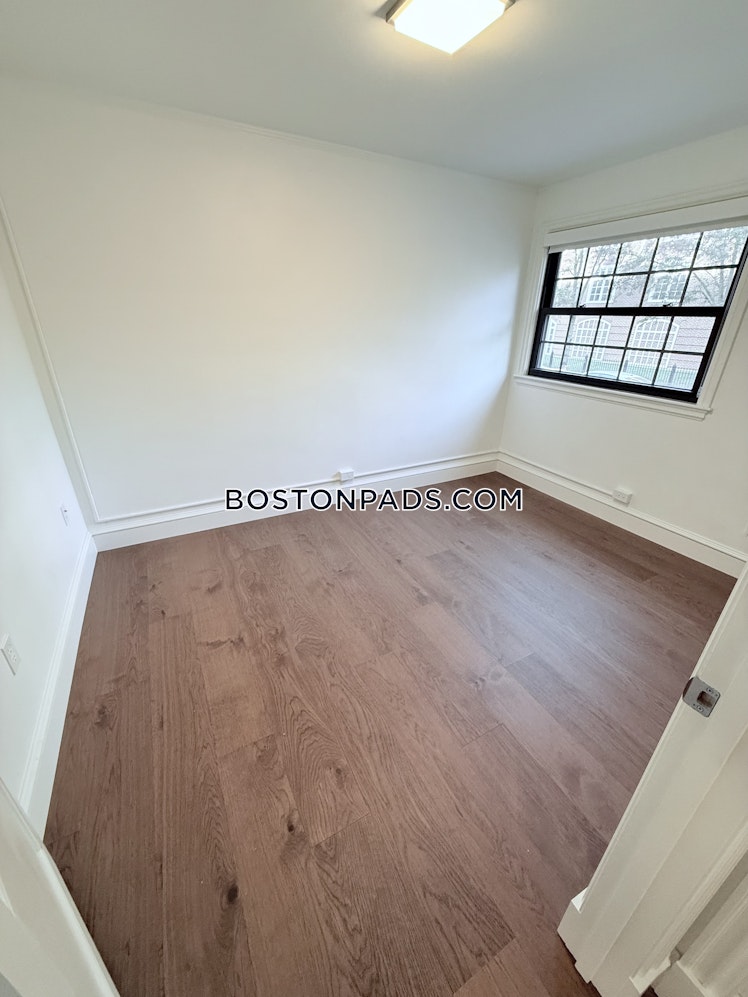 Massachusetts Ave., Cambridge