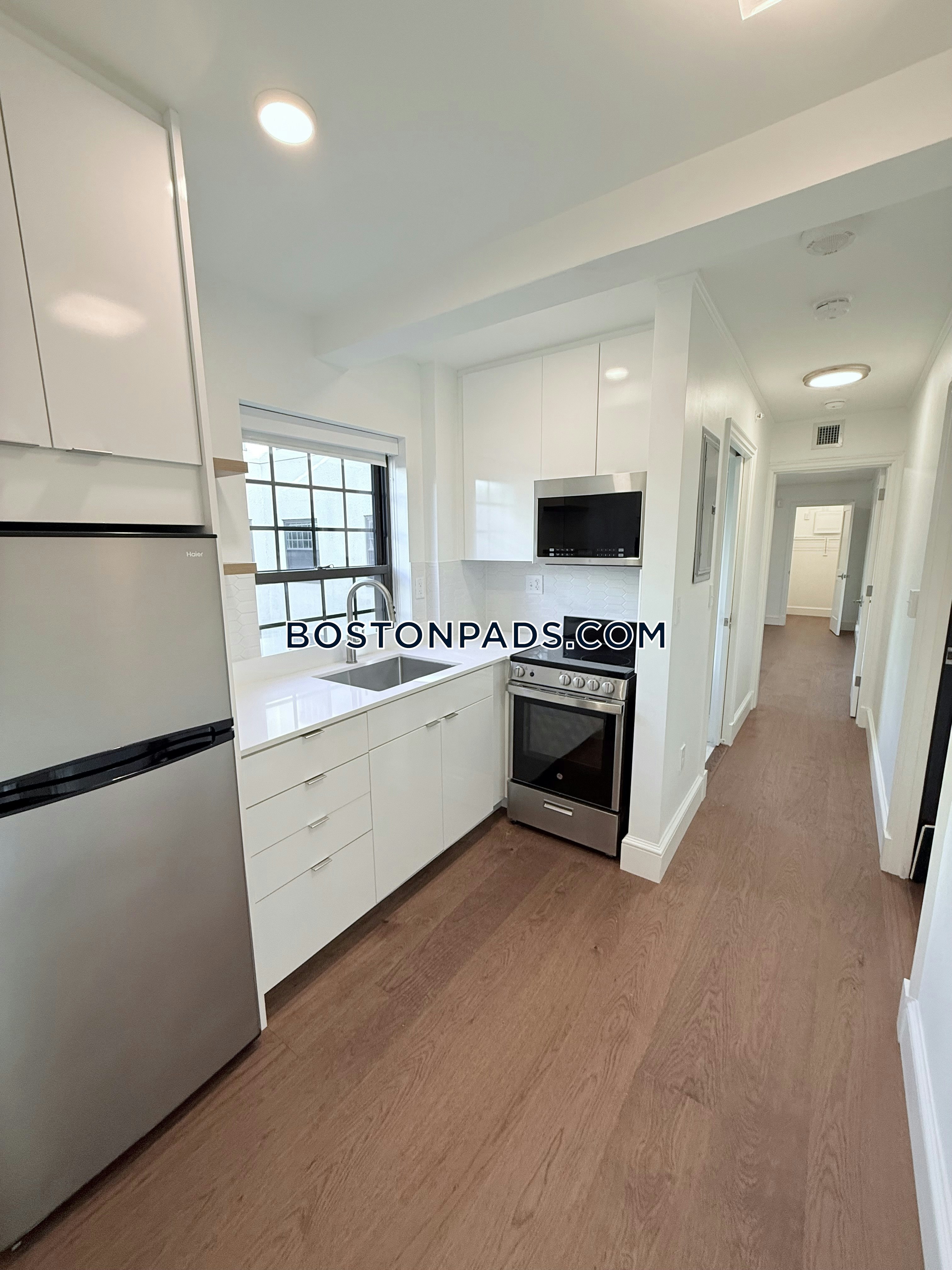 Harvard Square, Cambridge, MA - 1 Bed, 1 Bath - $2,850 - ID#8008678