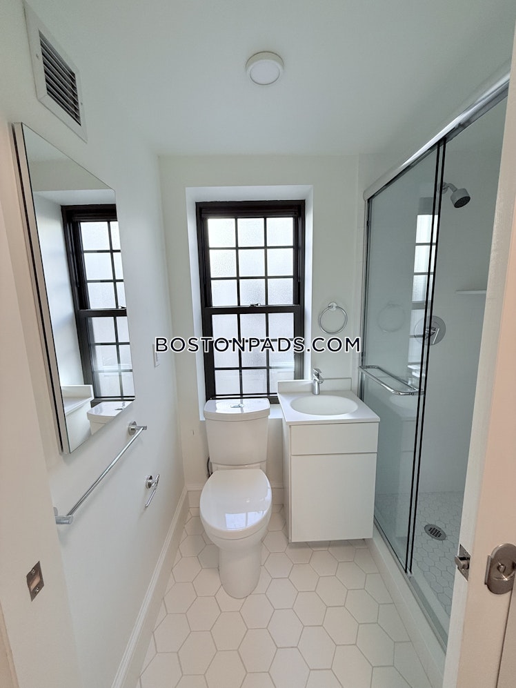 Massachusetts Ave., Cambridge