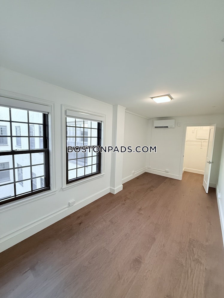 Massachusetts Ave., Cambridge