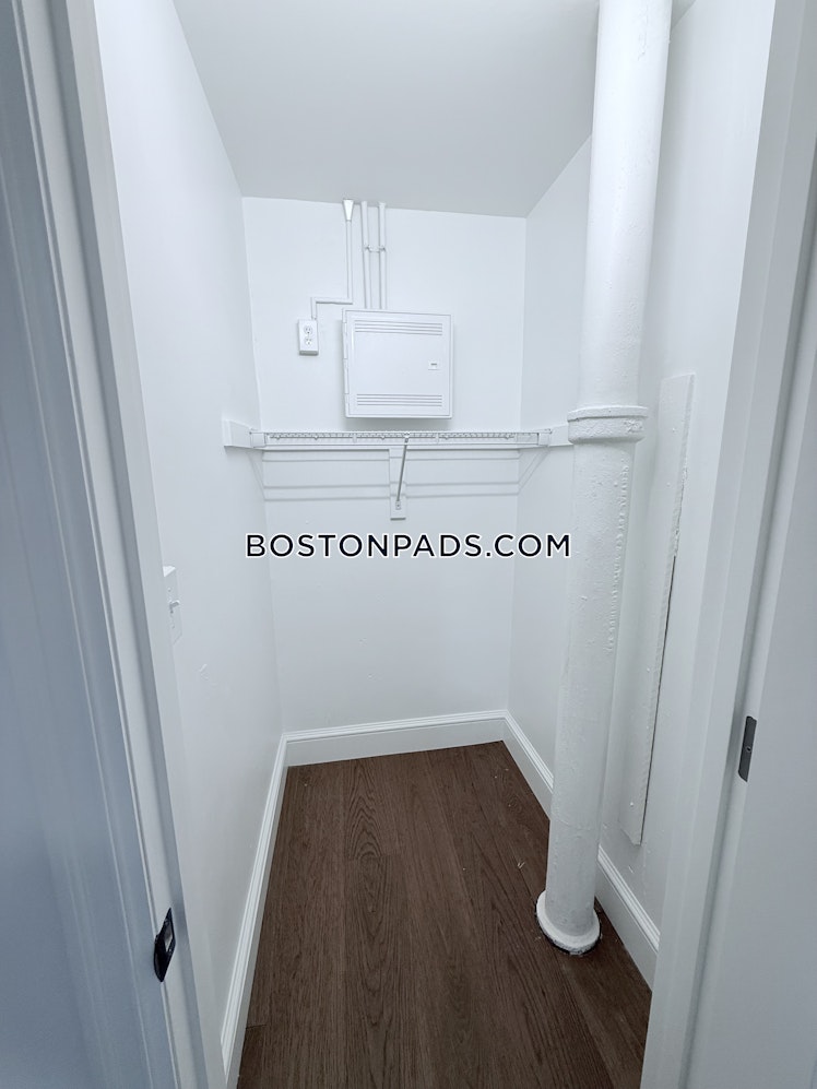 Massachusetts Ave., Cambridge