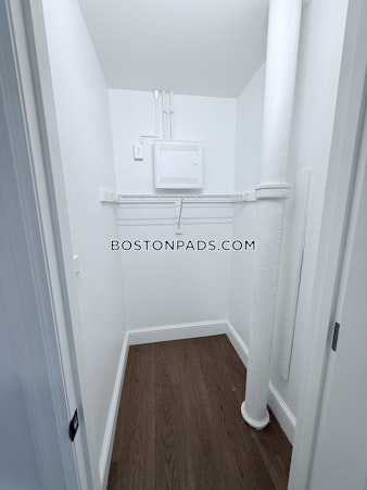 Massachusetts Ave. Cambridge