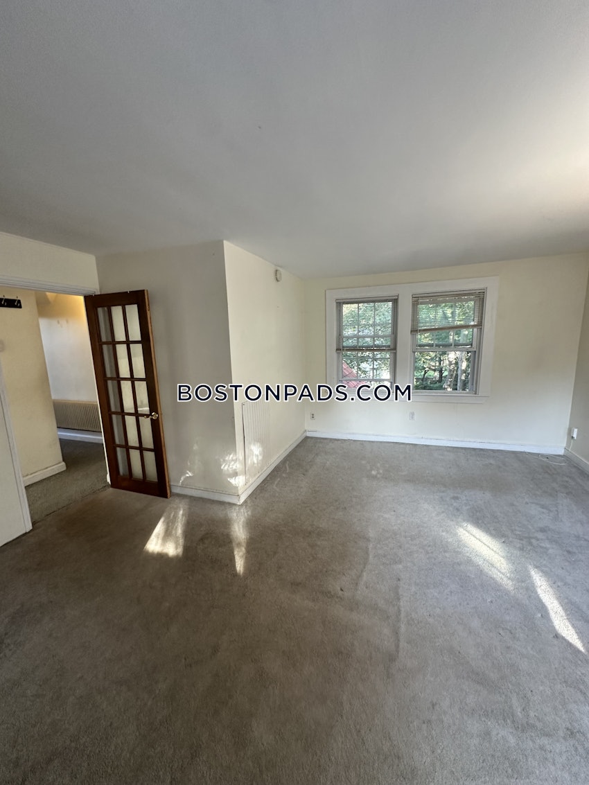 NEWTON - NEWTONVILLE - 1 Bed, 1 Bath - Image 3