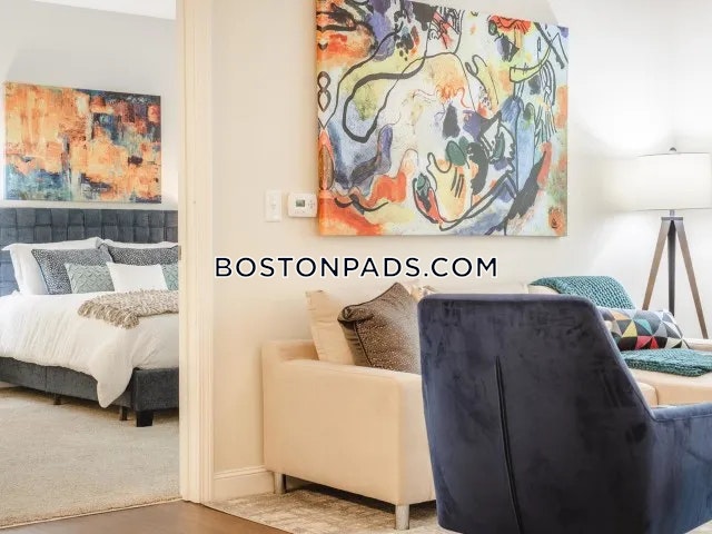 Chelmsford - 2 Beds, 1 Baths