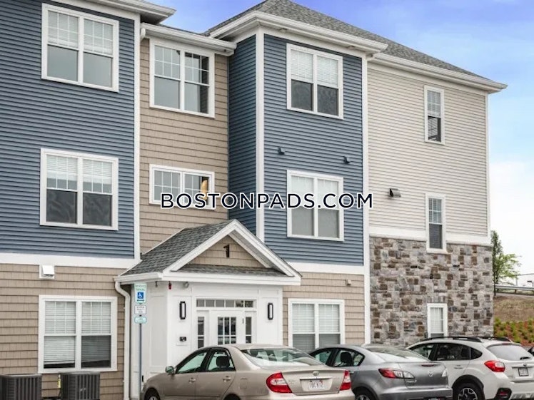 Mill Rd., Chelmsford