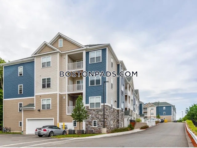 Chelmsford - 2 Beds, 1 Baths