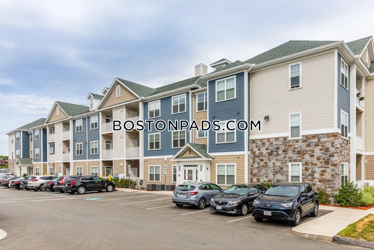 Mill Rd., Chelmsford