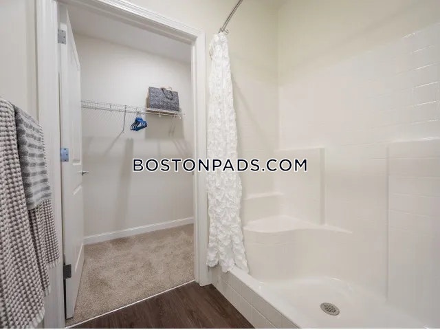 Chelmsford - 2 Beds, 1 Baths