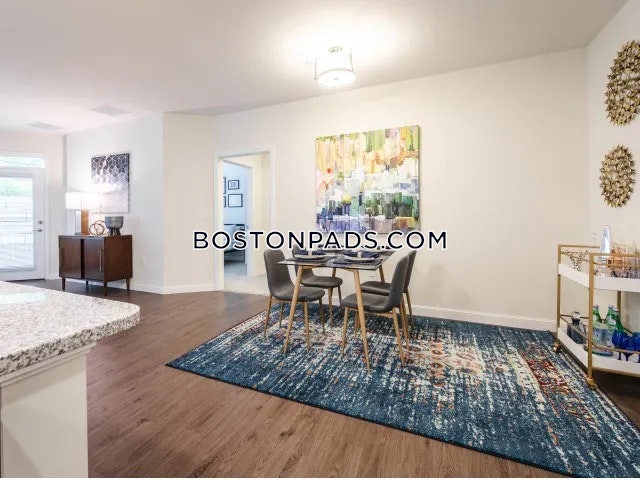 Chelmsford - 2 Beds, 1 Baths