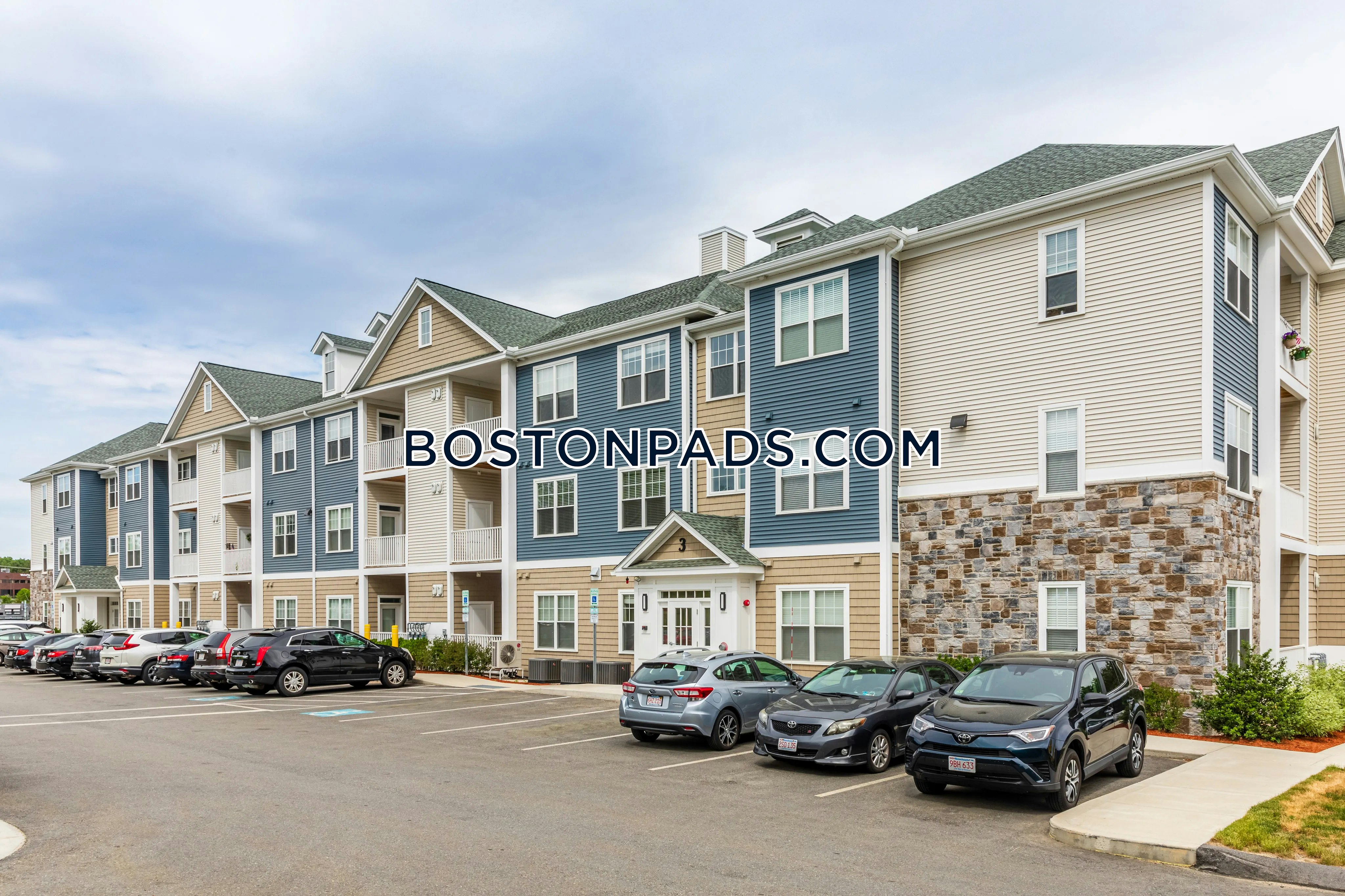 Chelmsford - 2 Beds, 1 Baths