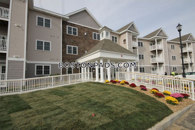 Merrimac - $2,675+ /mo