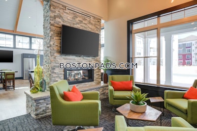 Chelmsford 2 bedroom 1 baths Luxury in CHELMSFORD - $2,900 No Fee