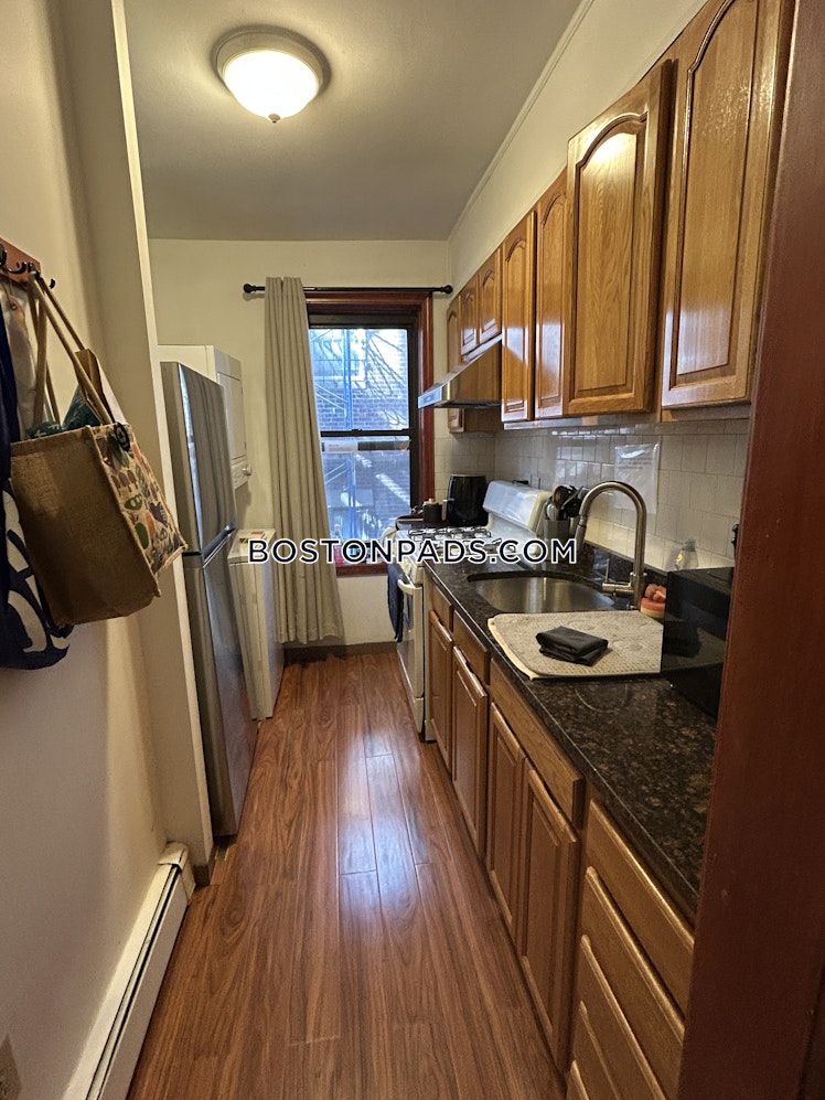 Harrison Ave., Boston