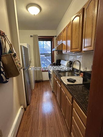 Harrison Ave. Boston