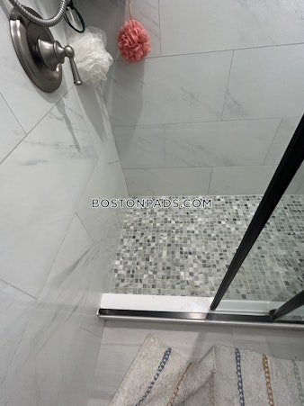 Harrison Ave. Boston