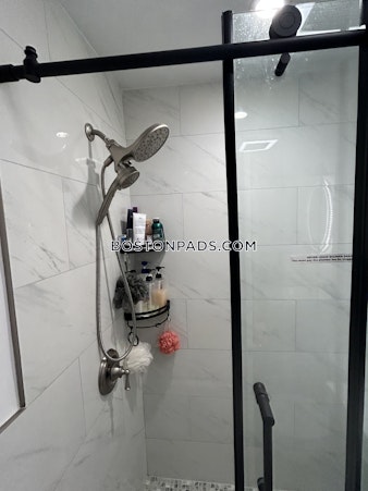 Harrison Ave. Boston