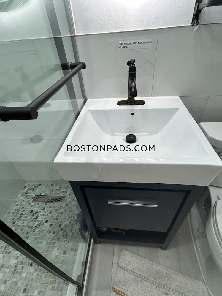 Harrison Ave., Boston