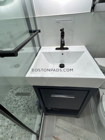 Harrison Ave. Boston