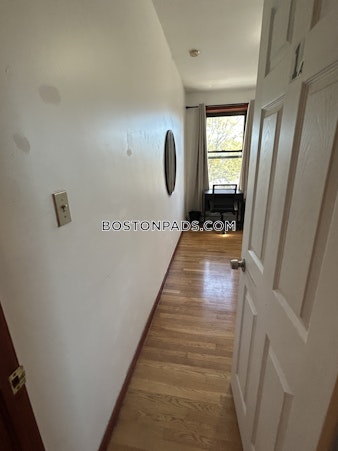 Harrison Ave. Boston