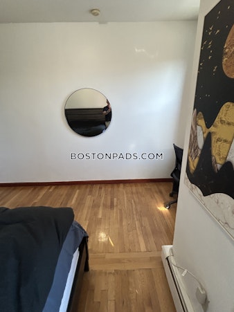 Harrison Ave. Boston