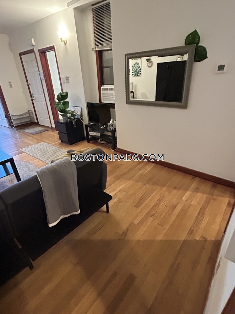 Harrison Ave., Boston