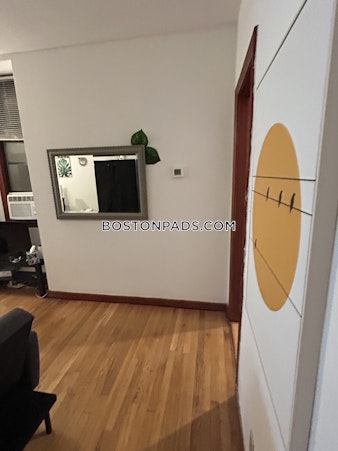 Harrison Ave. Boston