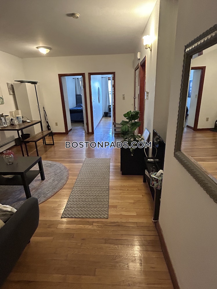 Harrison Ave., Boston