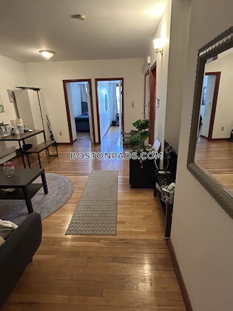 Harrison Ave. Boston