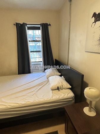 Harrison Ave. Boston