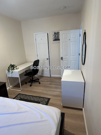 Harrison Ave. Boston