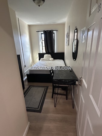 Harrison Ave. Boston