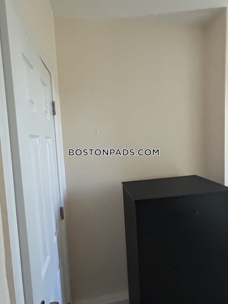 Harrison Ave., Boston