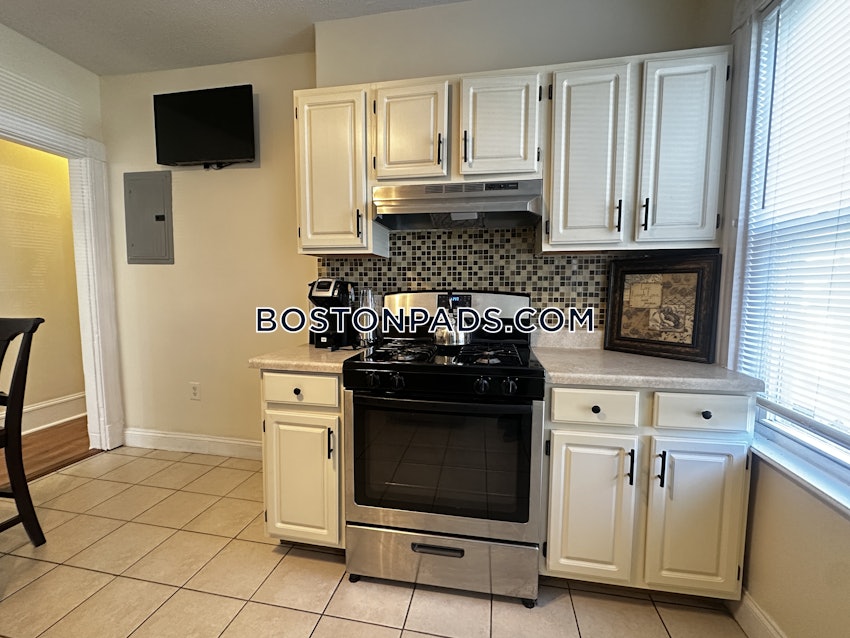 BOSTON - DORCHESTER - CENTER - 3 Beds, 1 Bath - Image 8