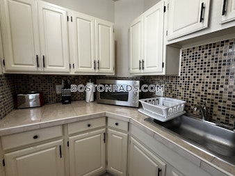 kingsdale St. Boston