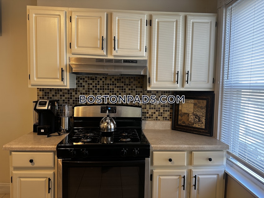BOSTON - DORCHESTER - CENTER - 3 Beds, 1 Bath - Image 2