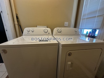 kingsdale St. Boston