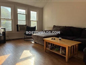 Fort Hill Apartment for rent 2 Bedrooms 1 Bath Boston - $1,375 No Fee