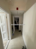 Boylston St., Boston