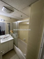 Boylston St., Boston