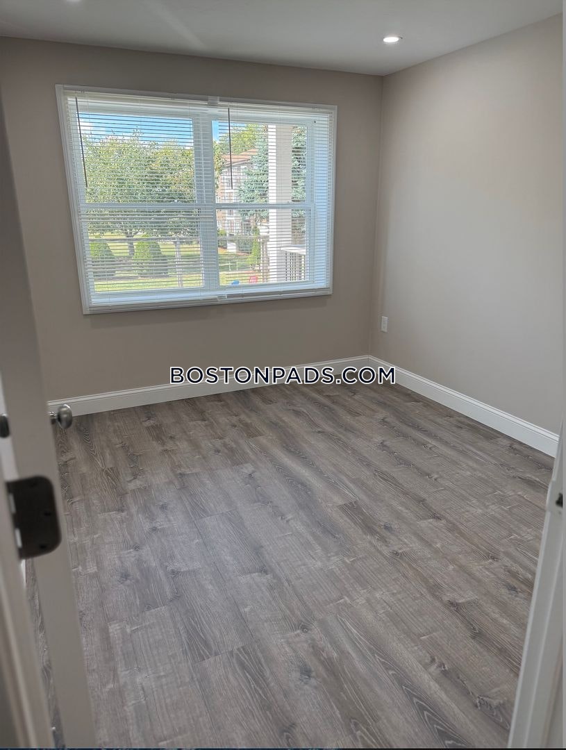 Billerica - 2 Beds, 1 Baths