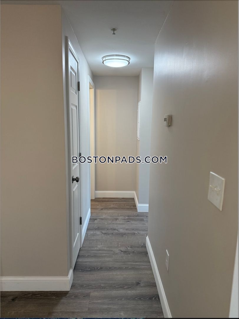 Billerica - 2 Beds, 1 Baths