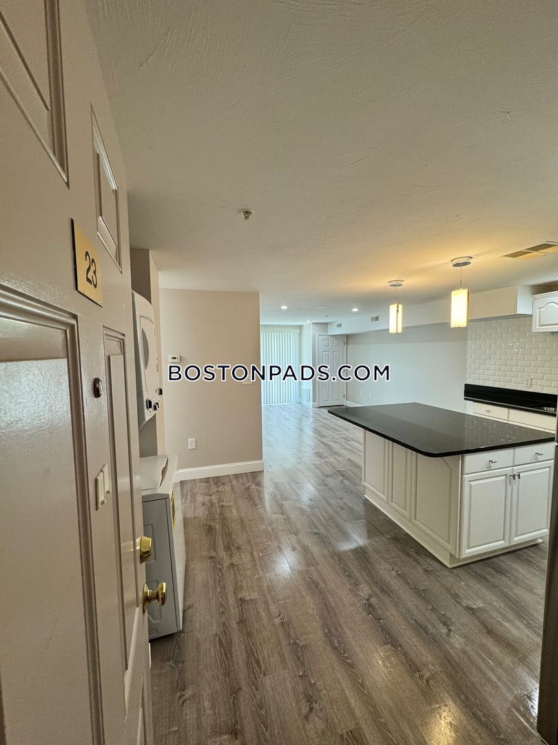 Billerica - 2 Beds, 1 Baths