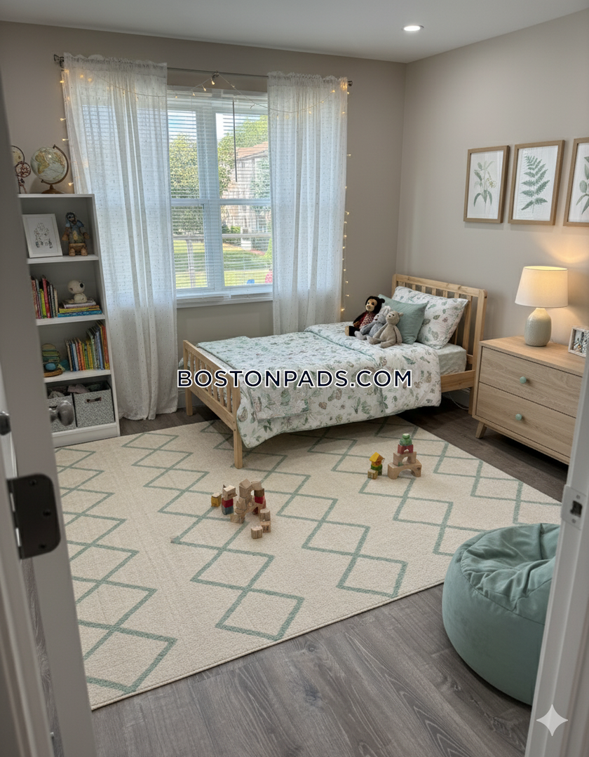 Billerica - 2 Beds, 1 Baths