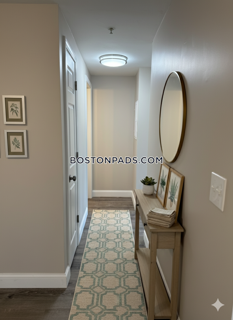 Billerica - 2 Beds, 1 Baths