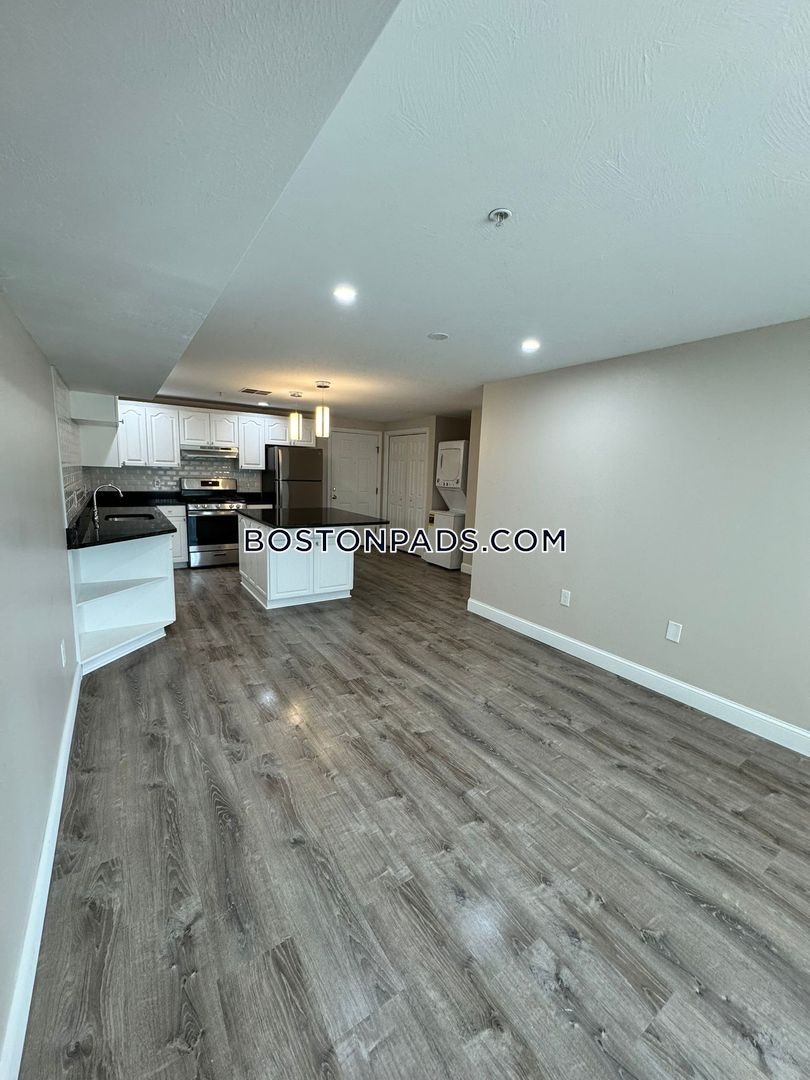 Billerica - 2 Beds, 1 Baths