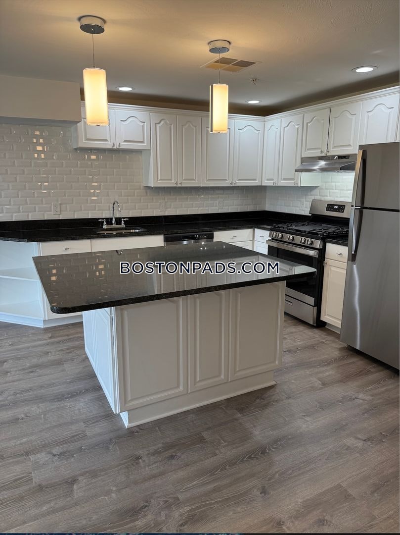 Billerica - 2 Beds, 1 Baths