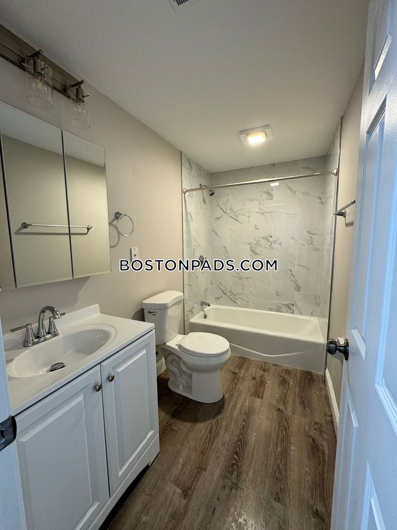 Billerica - 2 Beds, 1 Baths