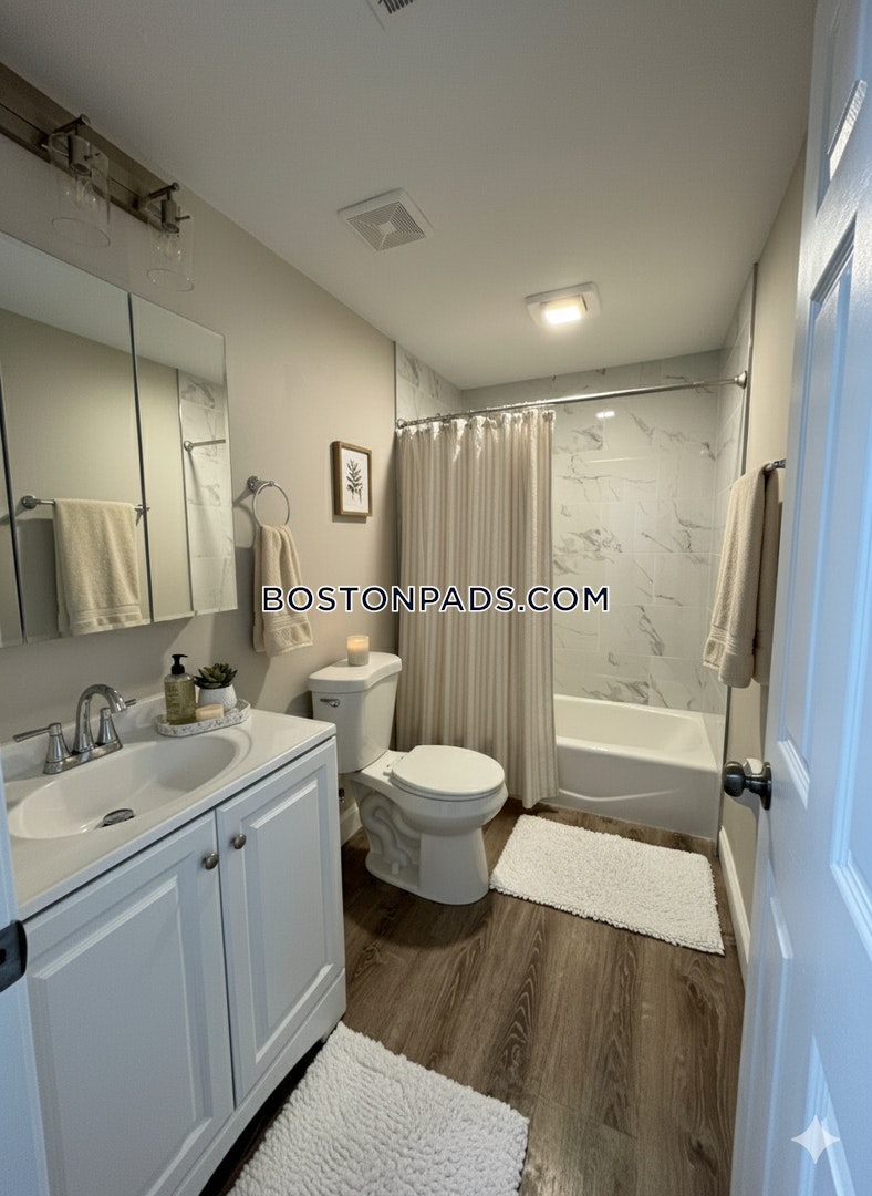 Kenmar Dr. Billerica