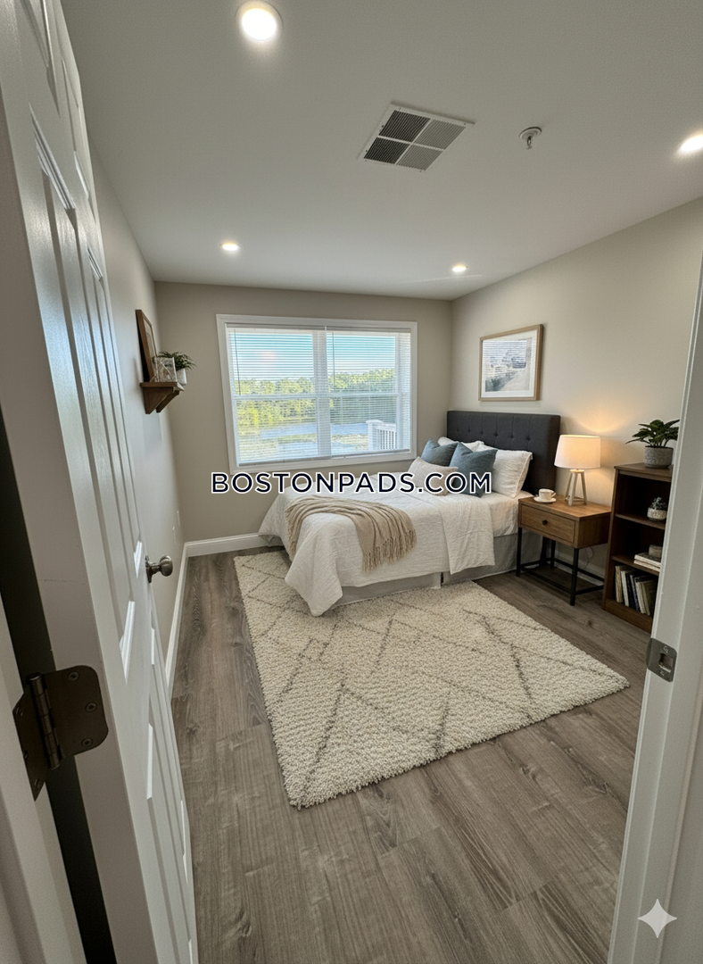 Billerica - 2 Beds, 1 Baths