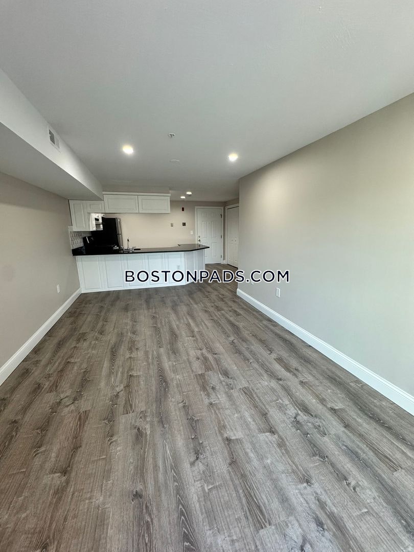 Billerica - 2 Beds, 1 Baths